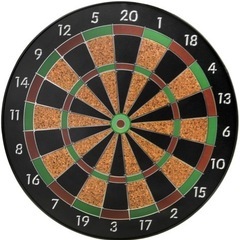 マグネット式 ダーツの画像