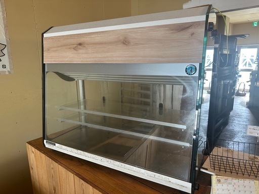 冷蔵ショーケース