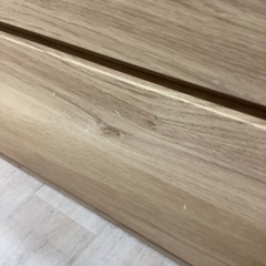 4段チェストのご紹介です！！の画像