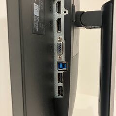 Dell 23インチLCD フルHDモニター（S2319HS）の画像