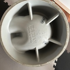 ベビーチェアの画像