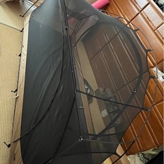 WAQ ASTRA インナーテント(2way ワイドコット用)の画像