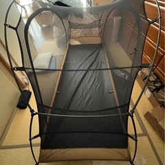 WAQ ASTRA インナーテント(2way ワイドコット用)の画像