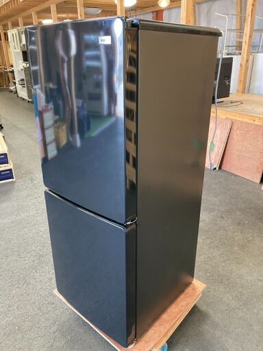冷蔵庫　ハイアール　148L　2019年製