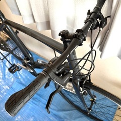 【11/30まで】ジャイアントエスケープRX2整備済みの画像