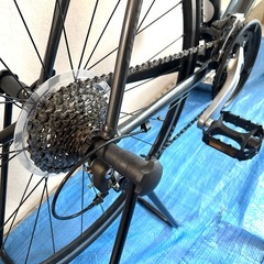 【11/30まで】ジャイアントエスケープRX2整備済みの画像