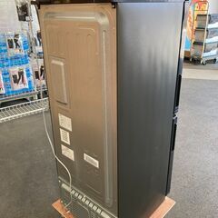 冷蔵庫　ハイアール　148L　2019年製の画像