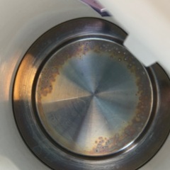 （中古）テーファールケトルの画像