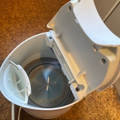 （中古）テーファールケトルの画像