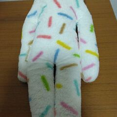 クラフトホリック　くま　ぬいぐるみの画像