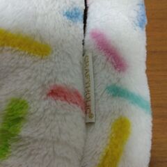 クラフトホリック　くま　ぬいぐるみの画像