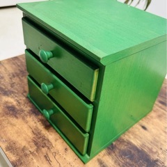 🟢グリーンBOXの画像