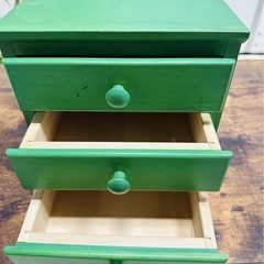 🟢グリーンBOXの画像