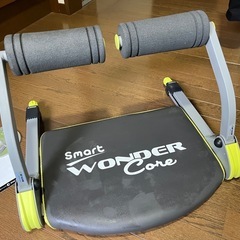 ワンダーコア　スマートの画像