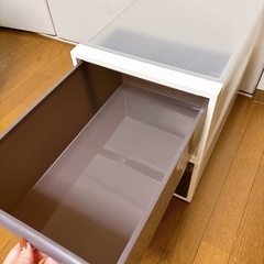 衣装ケース　2点セット　まとめの画像