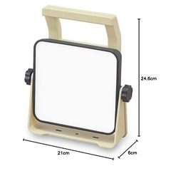 LED ライト
の画像