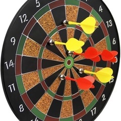 マグネット式 ダーツの画像