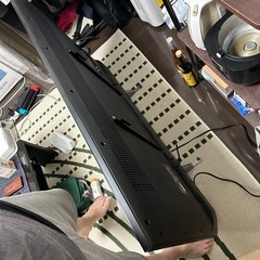 REGZA 55G20X 55インチ液晶テレビ　
 の画像