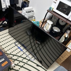 REGZA 55G20X 55インチ液晶テレビ　
 