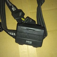 タジマLEDヘッドライトの画像