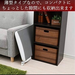 [山善] パネルヒーター　　遠赤外線
の画像