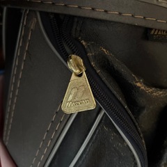 ゴルフセット　(キャディーバッグ+クラブ))の画像