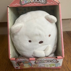 ぬいぐるみの画像