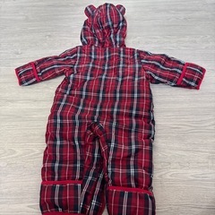 80 冬服　他の取引と一緒で無料の画像