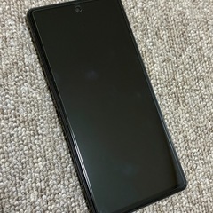 Google pixel 6a スマートフォンの画像