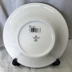 ⭐︎ドリーム2号館⭐︎⭐️ジモティー割引⭐️ WEDGWOOD NATURE ボウル23cmの画像