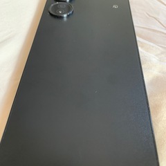 スマホ A302ZTの画像