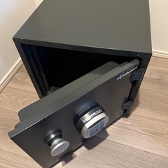 デジタルキー金庫19Lの画像