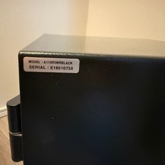 デジタルキー金庫19Lの画像