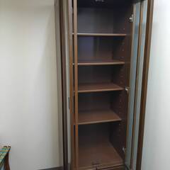 本棚、飾り棚　の画像