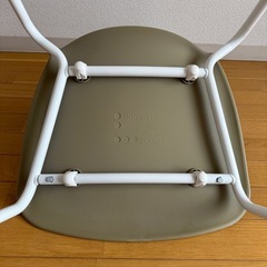 IKEA イスの画像