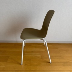 IKEA イスの画像
