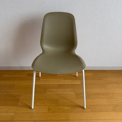 IKEA イスの画像
