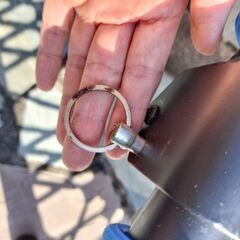 トランポリンの画像