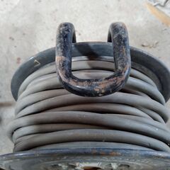 コードリールの画像