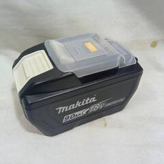 マキタ BL1890 リチウムイオンバッテリー 大容量 18V 9.0Ah A-79809 雪マーク有 純正品 makita【市川行徳店】【店頭取引限定】【未使用】管理番号：ITVV9YV9IRYIの画像