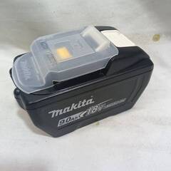 マキタ BL1890 リチウムイオンバッテリー 大容量 18V 9.0Ah A-79809 雪マーク有 純正品 makita【市川行徳店】【店頭取引限定】【未使用】管理番号：ITVV9YV9IRYIの画像