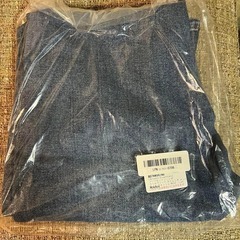 ブーツカットジーンズ スリムフィット ストレッチ メンズ(W32/L34)の画像