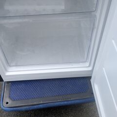 2025年製　Haier ハイアール 2ドア ノンフロン冷凍冷蔵庫 JR-NF121NJ 121L①の画像