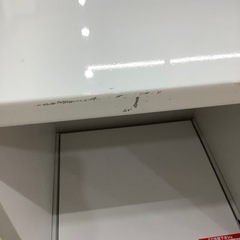 ニトリの1枚扉キッチンカウンターのご紹介です！！！の画像