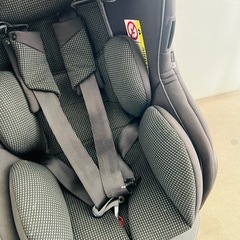 チャイルドシート　マムズキャリーの画像