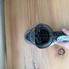 ドライヤー　Panasonic の画像