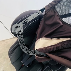 チャイルドシート　マムズキャリーの画像