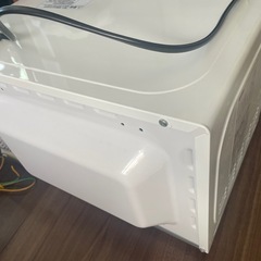 電子レンジ(取引中)の画像