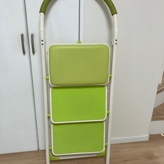 脚立　美品の画像