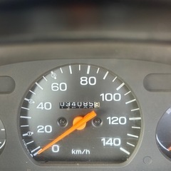 売約御礼！車検ほぼ取立て‼︎4WD!!低走行!!サンバートラック入庫です★の画像